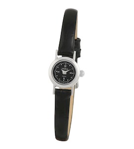 Женские серебряные часы "Виктория" 97000.546
