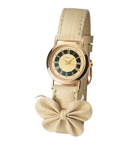 Женские золотые часы "Ритм" 98130.418