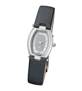 Женские серебряные часы "Анита" 98600.210