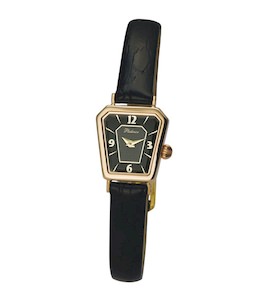 Женские золотые часы "Нэнси" 98950.510