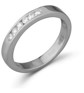 Кольцо с бриллиантами 10375