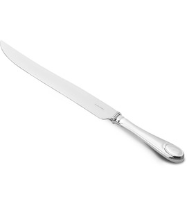 Нож для мяса из серебра 26471