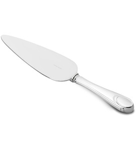 Нож для рыбы из серебра 26472