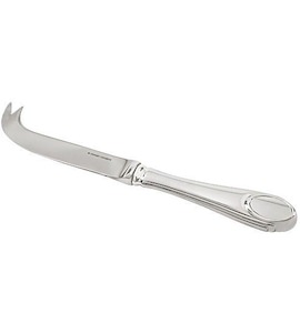 Нож для сыра из серебра 26636