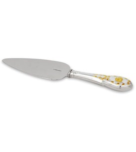 Нож для рыбы из серебра 26665