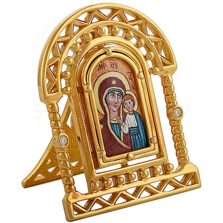 Икона "Казанская Богоматерь" 34052
