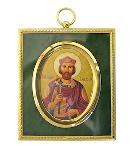 Икона "Св.Владимир" 34740