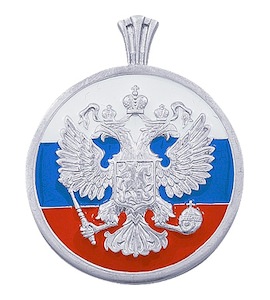 Медаль 34909