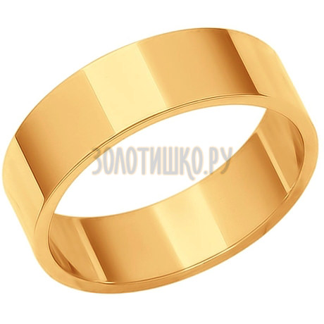 Кольцо из золота 51-111-00331-1