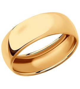 Кольцо из золота 51-111-00336-1