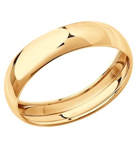 Кольцо из золота 31-111-00333-1