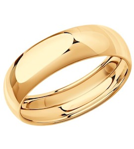 Кольцо из золота 31-111-00334-1